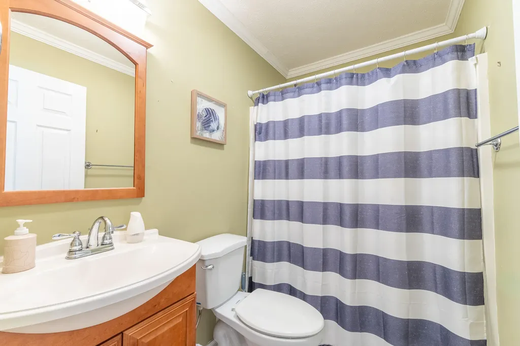 235 Golden Pond Road Monticello KY 42633