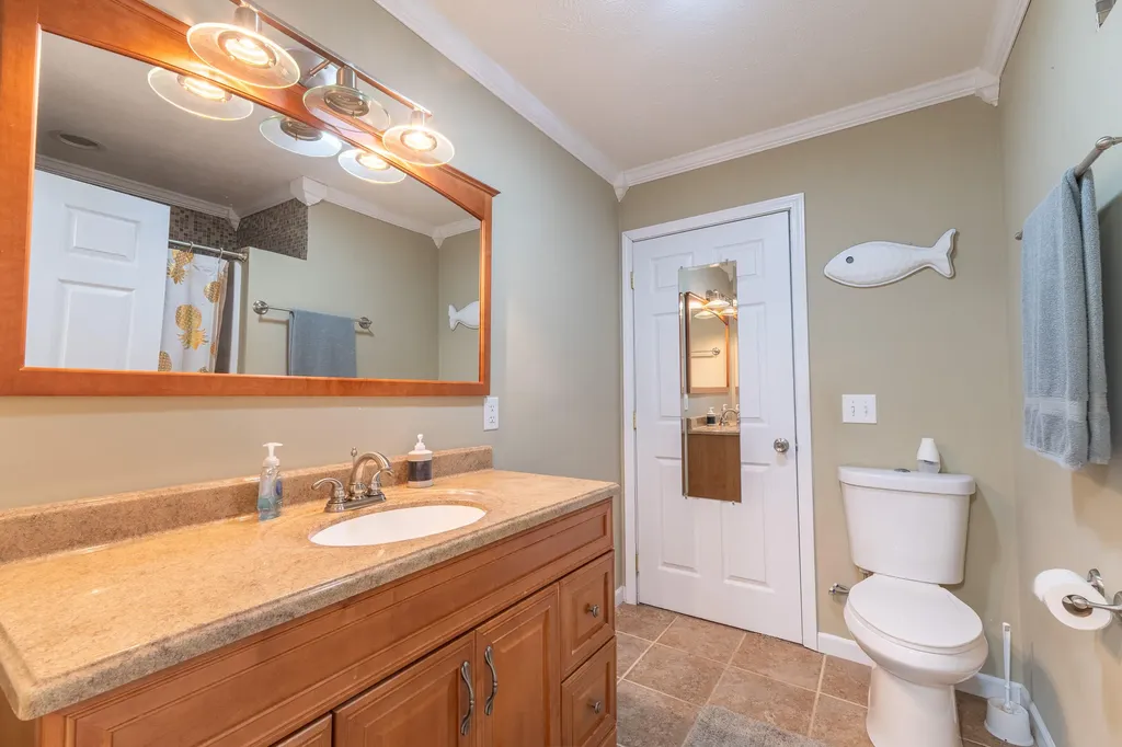 235 Golden Pond Road Monticello KY 42633