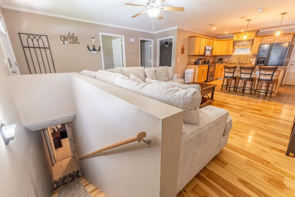 235 Golden Pond Road Monticello KY 42633