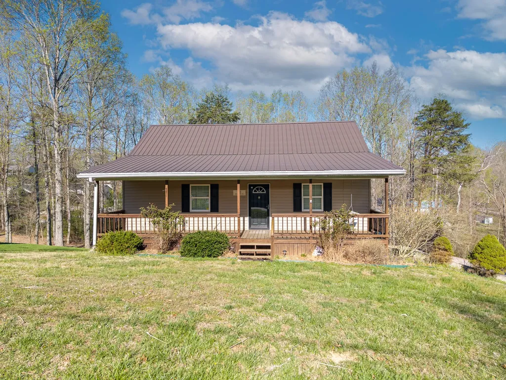 235 Golden Pond Road Monticello KY 42633