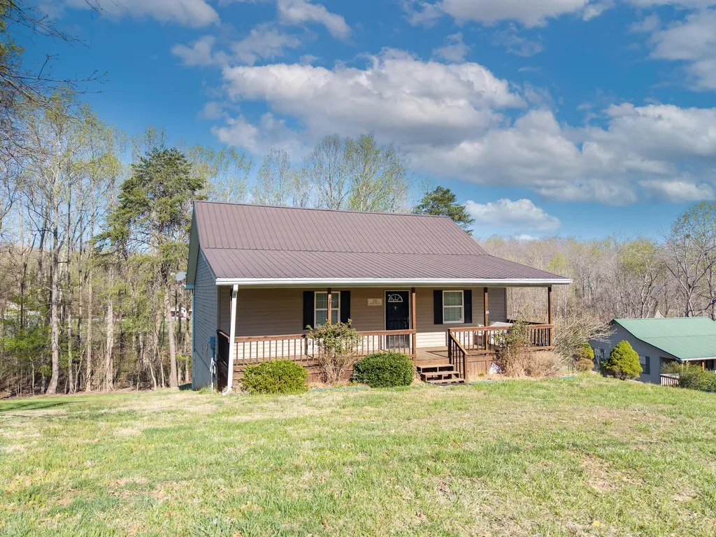 235 Golden Pond Road Monticello KY 42633
