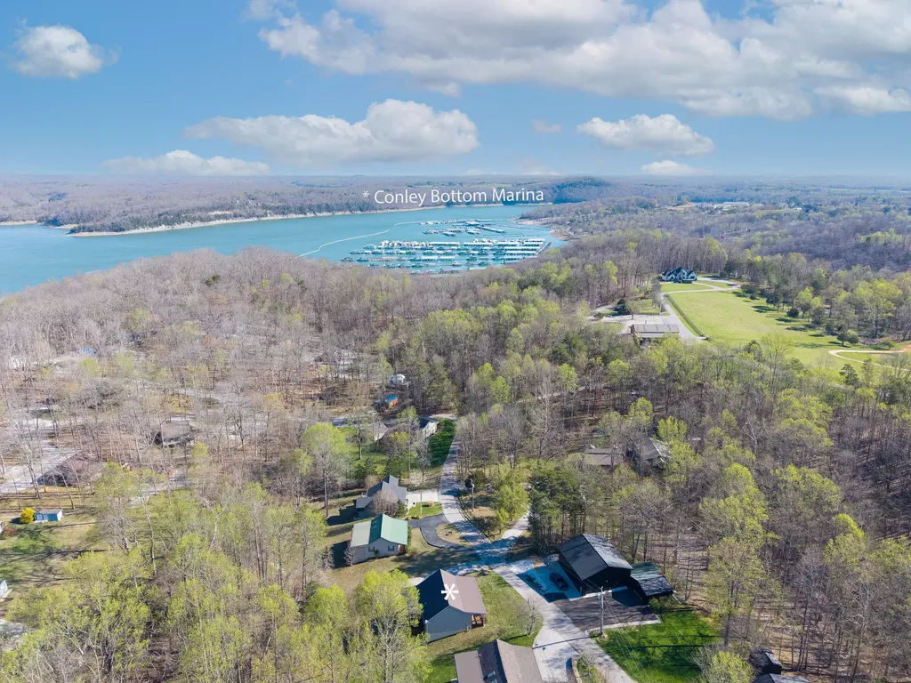 235 Golden Pond Road Monticello KY 42633