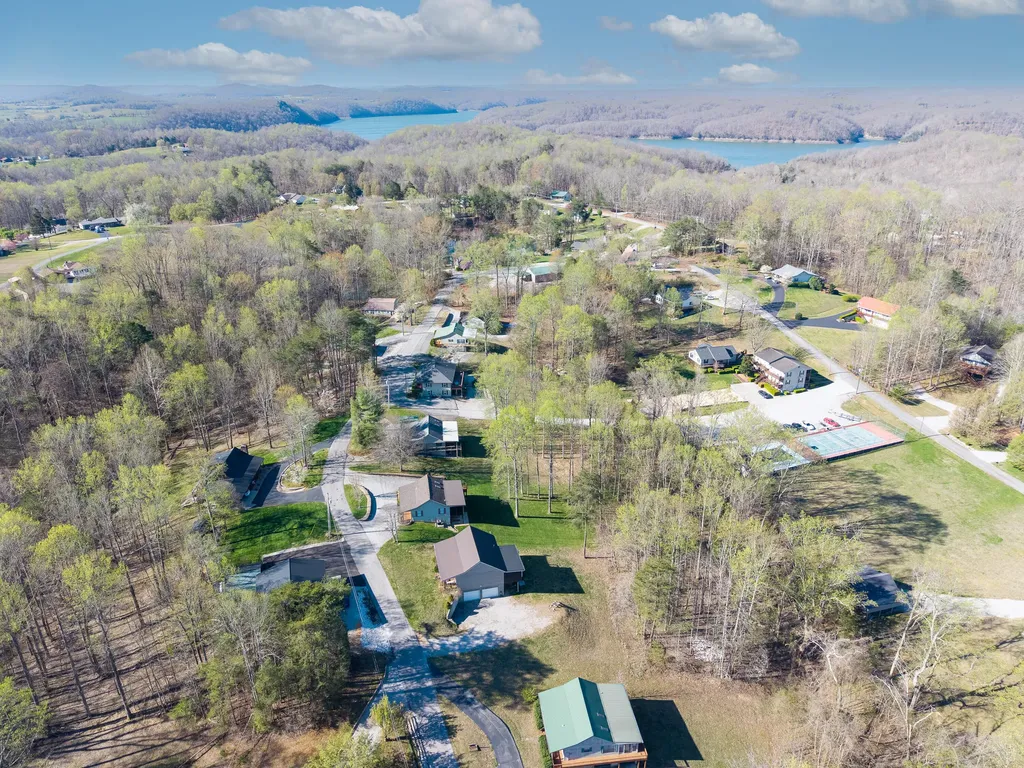 235 Golden Pond Road Monticello KY 42633