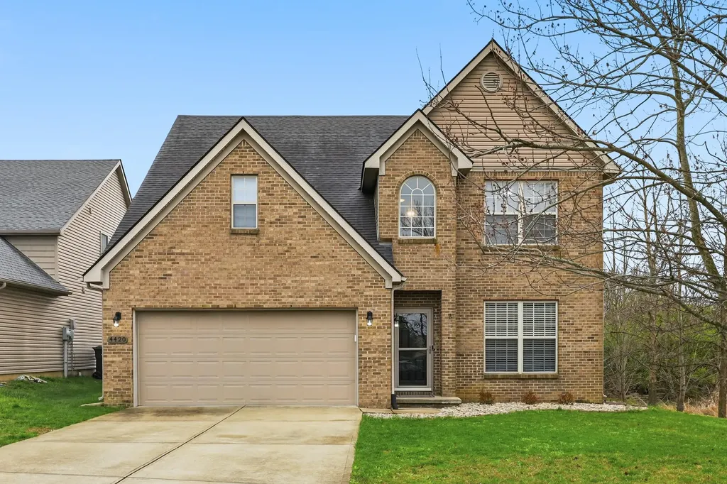 4420 Natal Place Lexington KY 40509