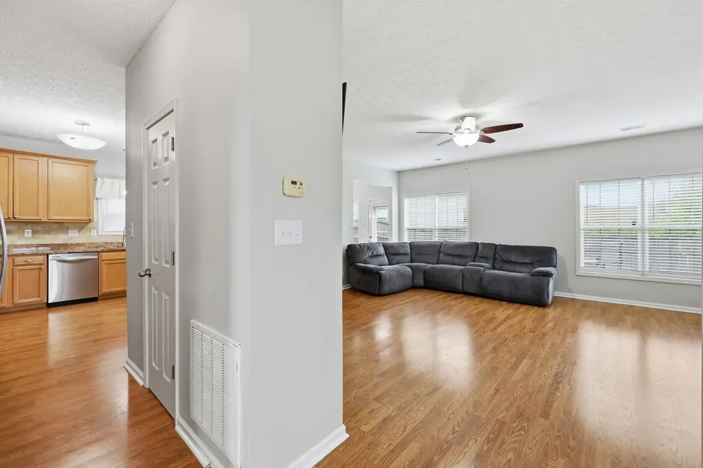 4420 Natal Place Lexington KY 40509