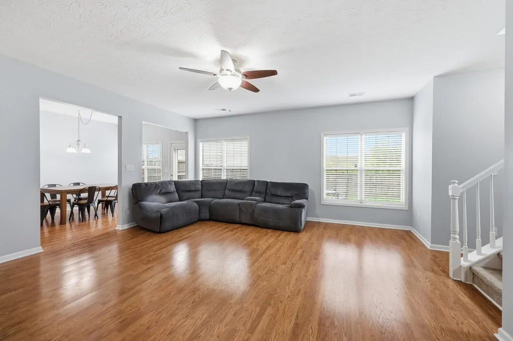 4420 Natal Place Lexington KY 40509