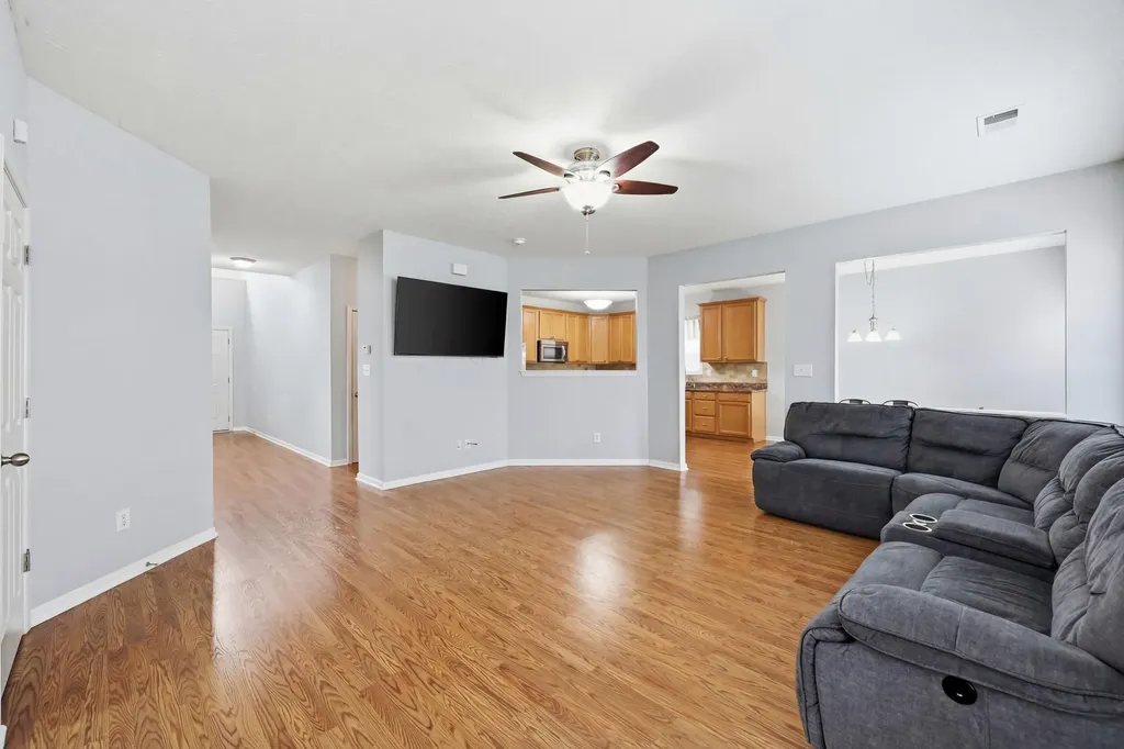 4420 Natal Place Lexington KY 40509