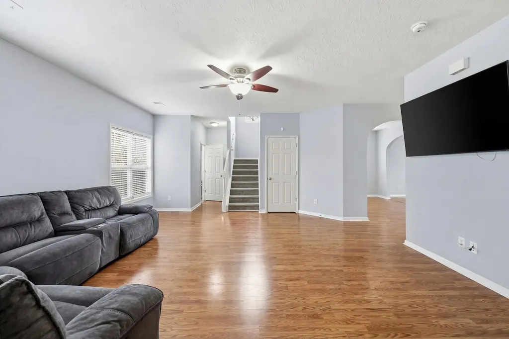 4420 Natal Place Lexington KY 40509
