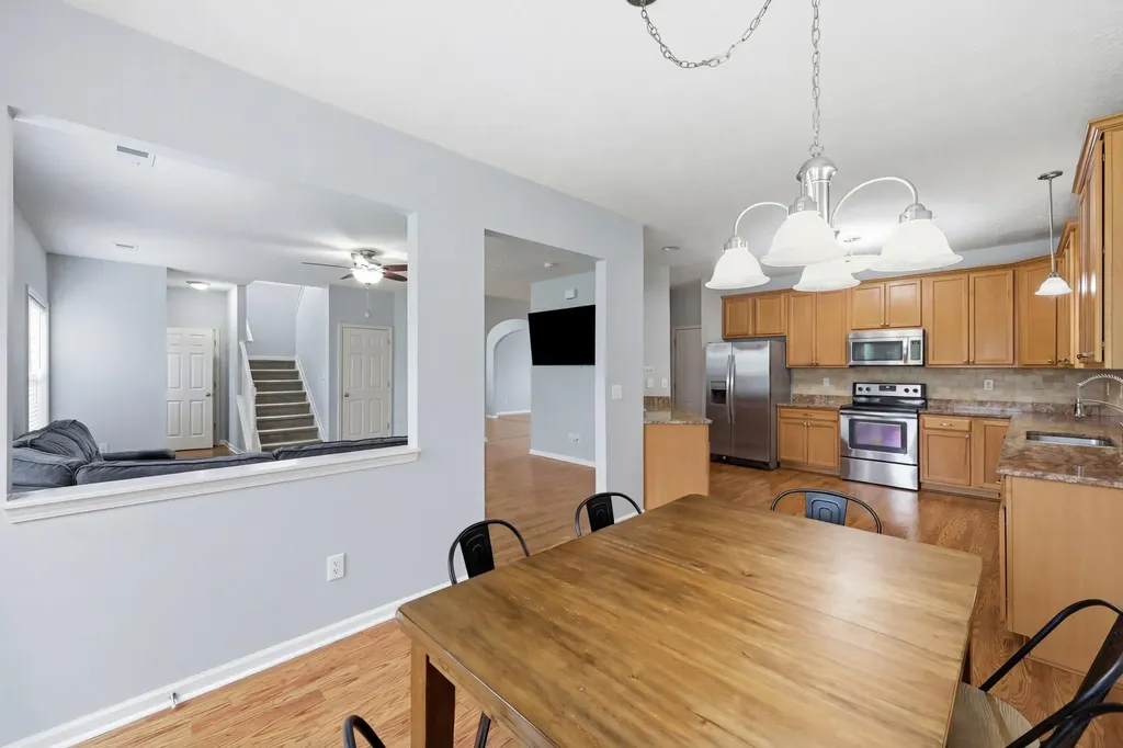 4420 Natal Place Lexington KY 40509
