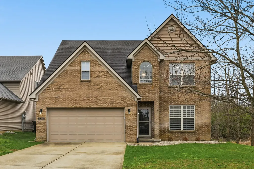4420 Natal Place Lexington KY 40509