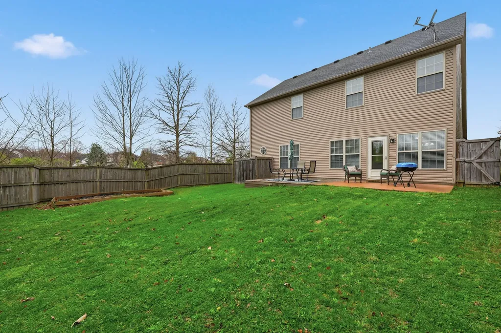 4420 Natal Place Lexington KY 40509