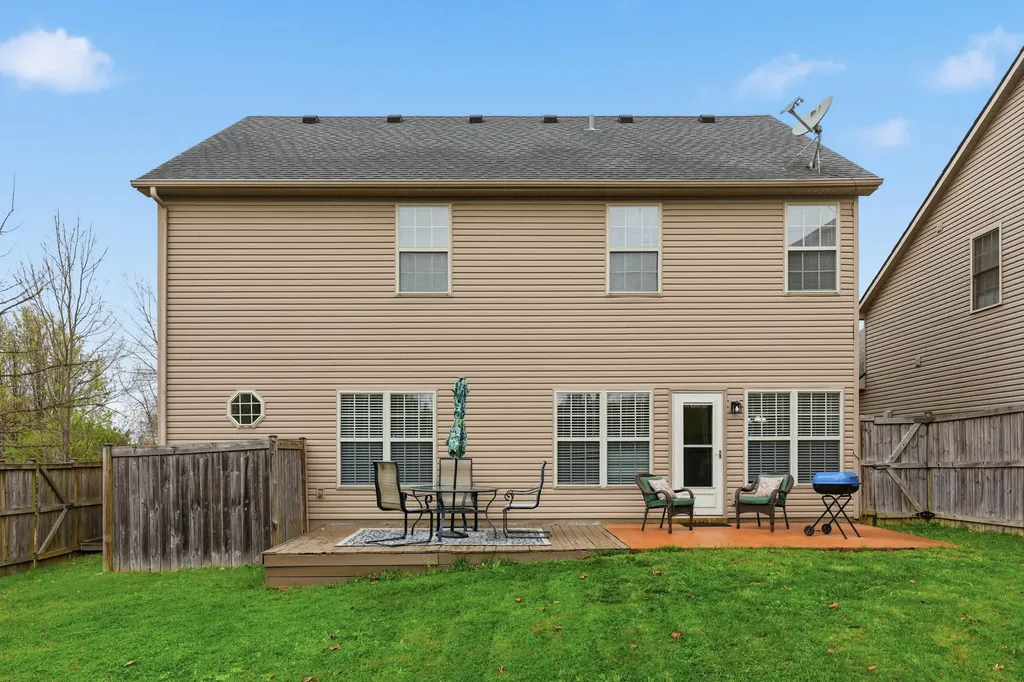 4420 Natal Place Lexington KY 40509