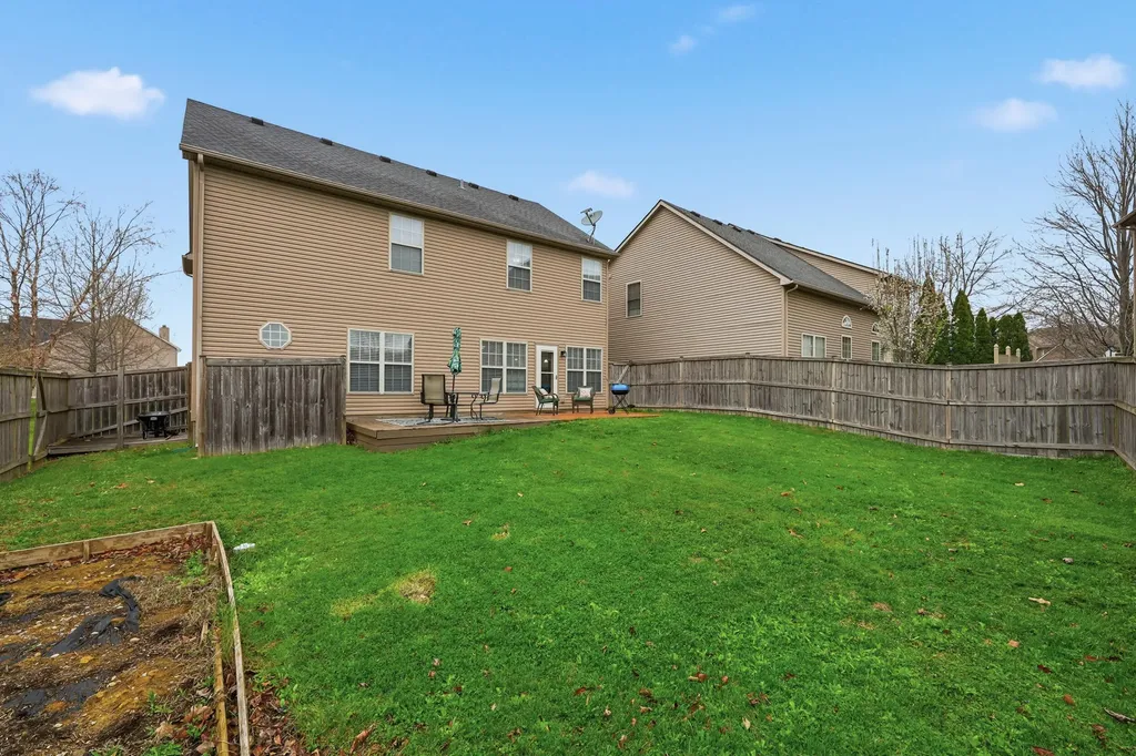 4420 Natal Place Lexington KY 40509
