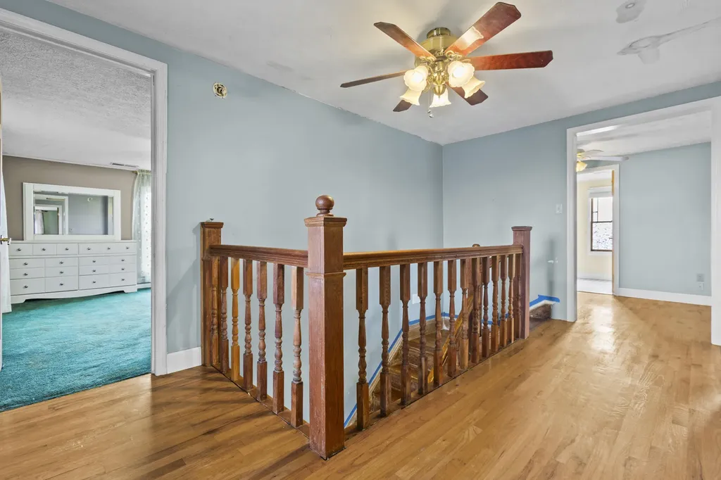 2282 Kentucky Highway 1032 Berry KY 41003