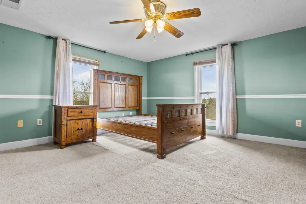 2282 Kentucky Highway 1032 Berry KY 41003
