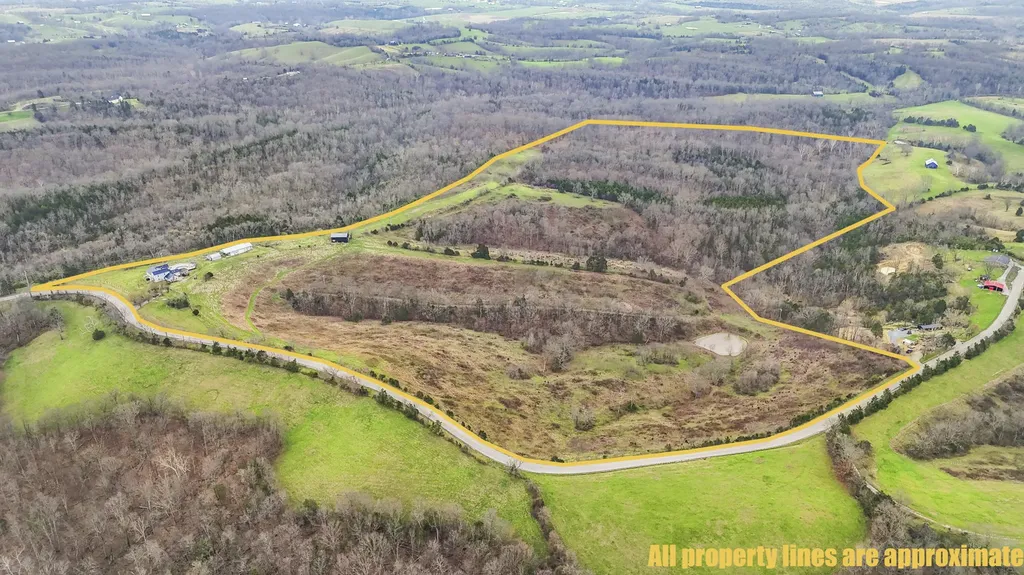 2282 Kentucky Highway 1032 Berry KY 41003