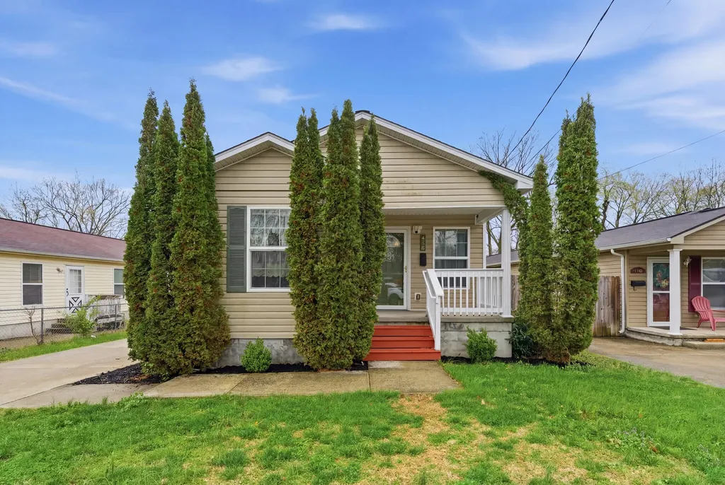 450 Ash Street Lexington KY 40508