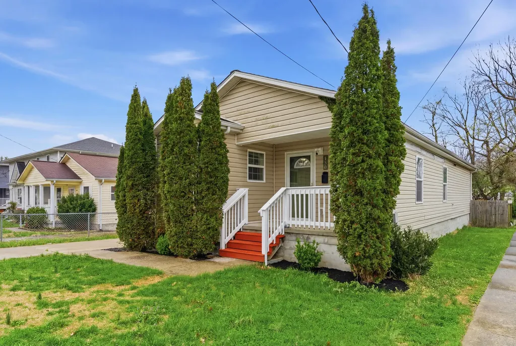 450 Ash Street Lexington KY 40508