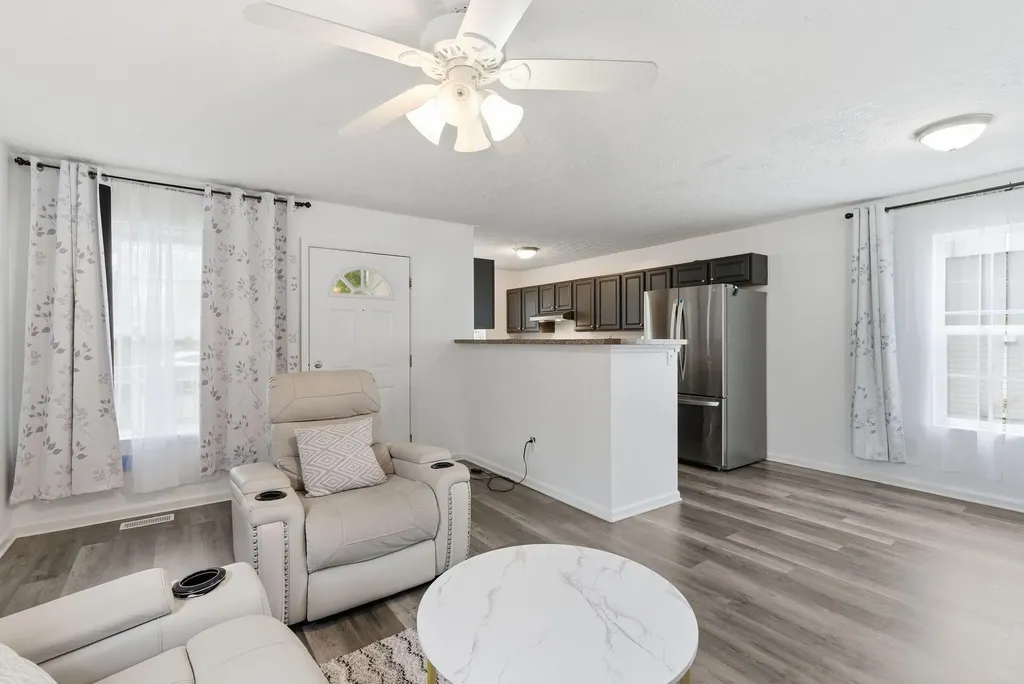 450 Ash Street Lexington KY 40508
