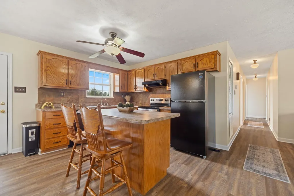 3037 Clear Springs Drive London KY 40744