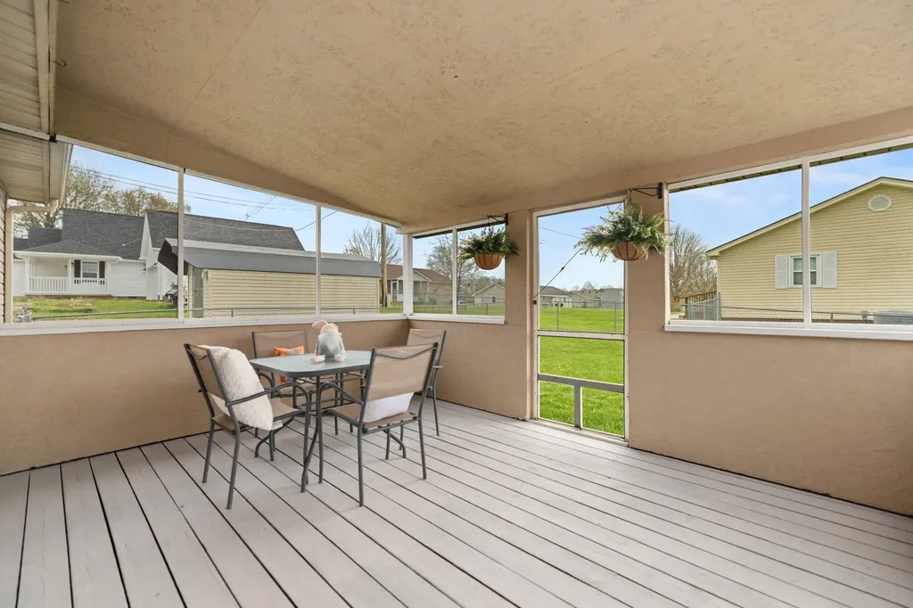 3037 Clear Springs Drive London KY 40744