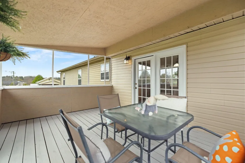 3037 Clear Springs Drive London KY 40744