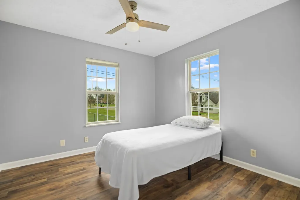 3037 Clear Springs Drive London KY 40744
