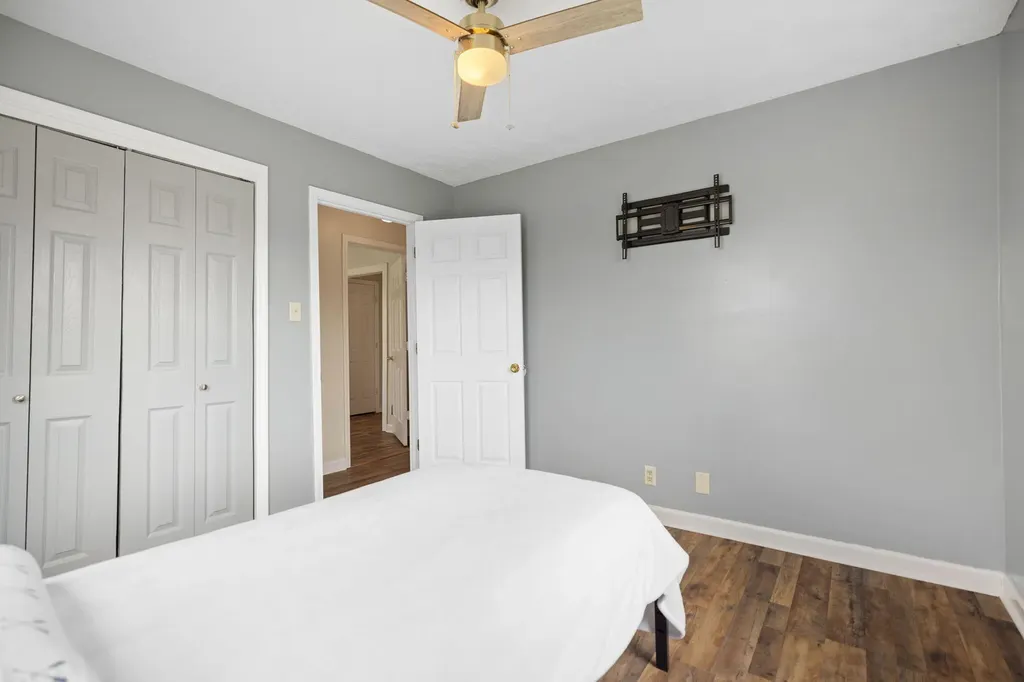 3037 Clear Springs Drive London KY 40744