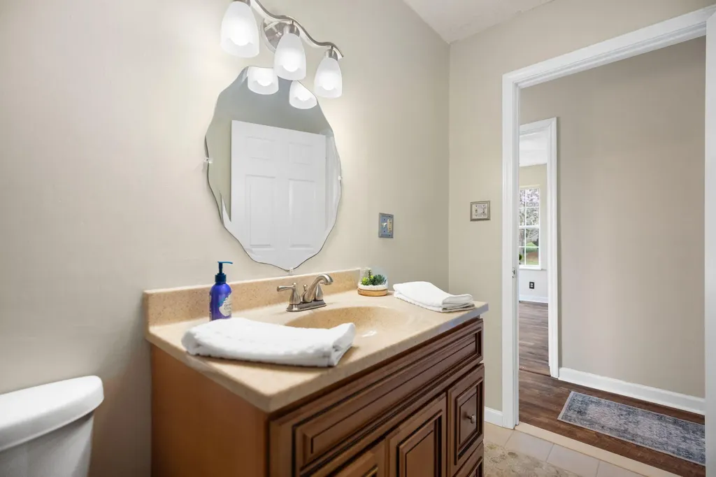 3037 Clear Springs Drive London KY 40744