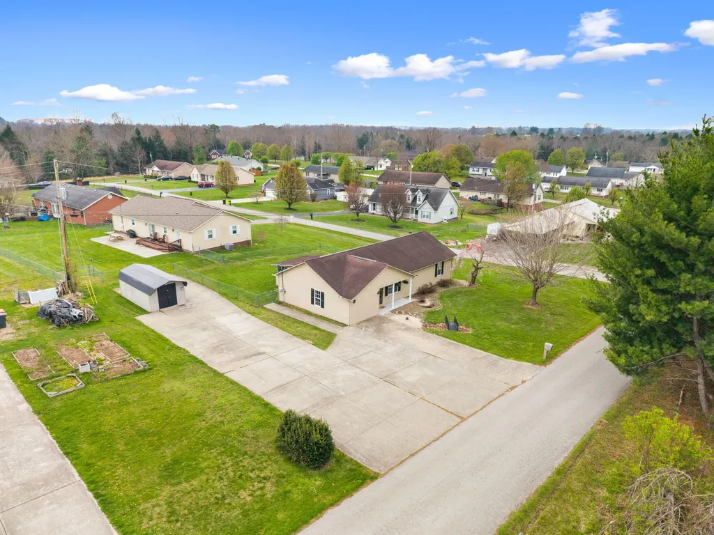 3037 Clear Springs Drive London KY 40744