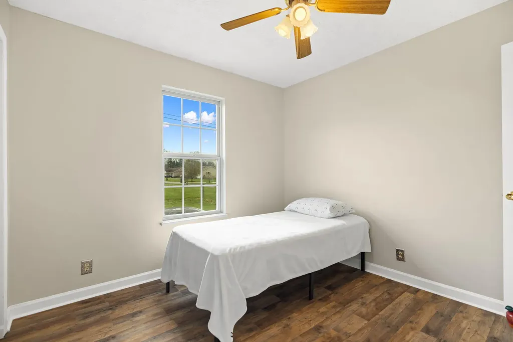 3037 Clear Springs Drive London KY 40744