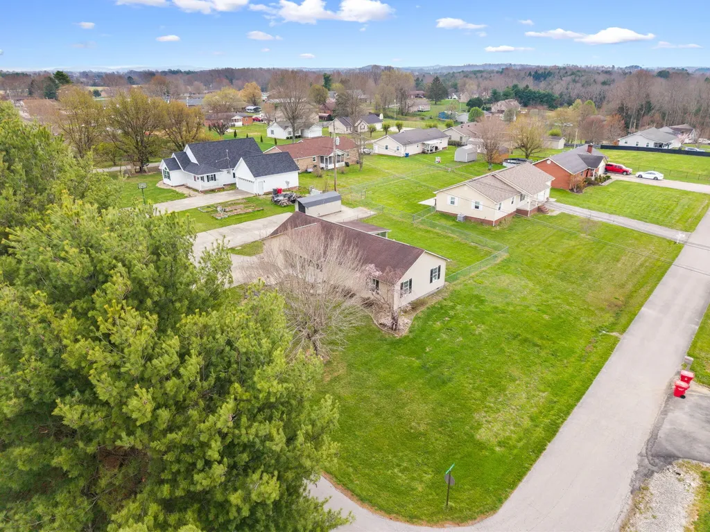 3037 Clear Springs Drive London KY 40744