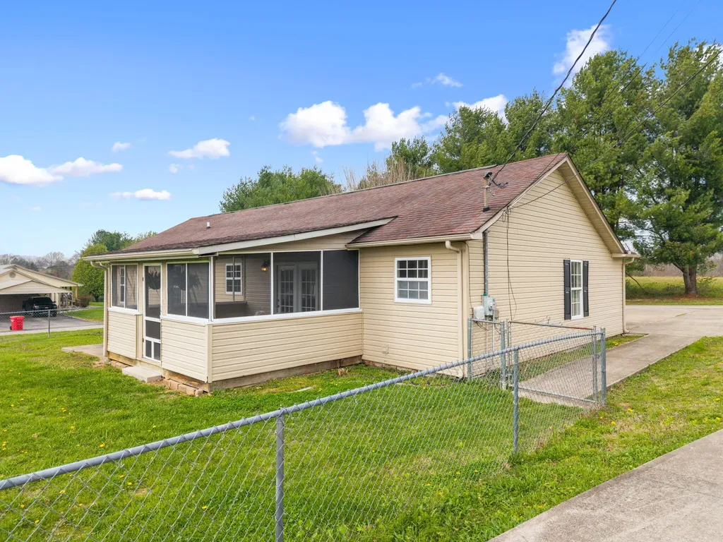 3037 Clear Springs Drive London KY 40744