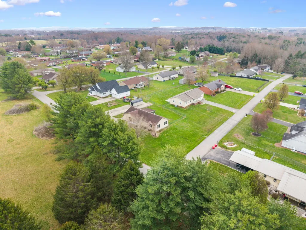 3037 Clear Springs Drive London KY 40744