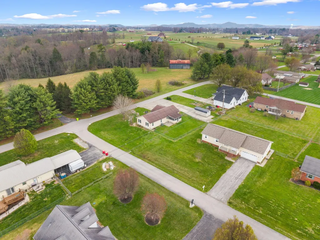 3037 Clear Springs Drive London KY 40744