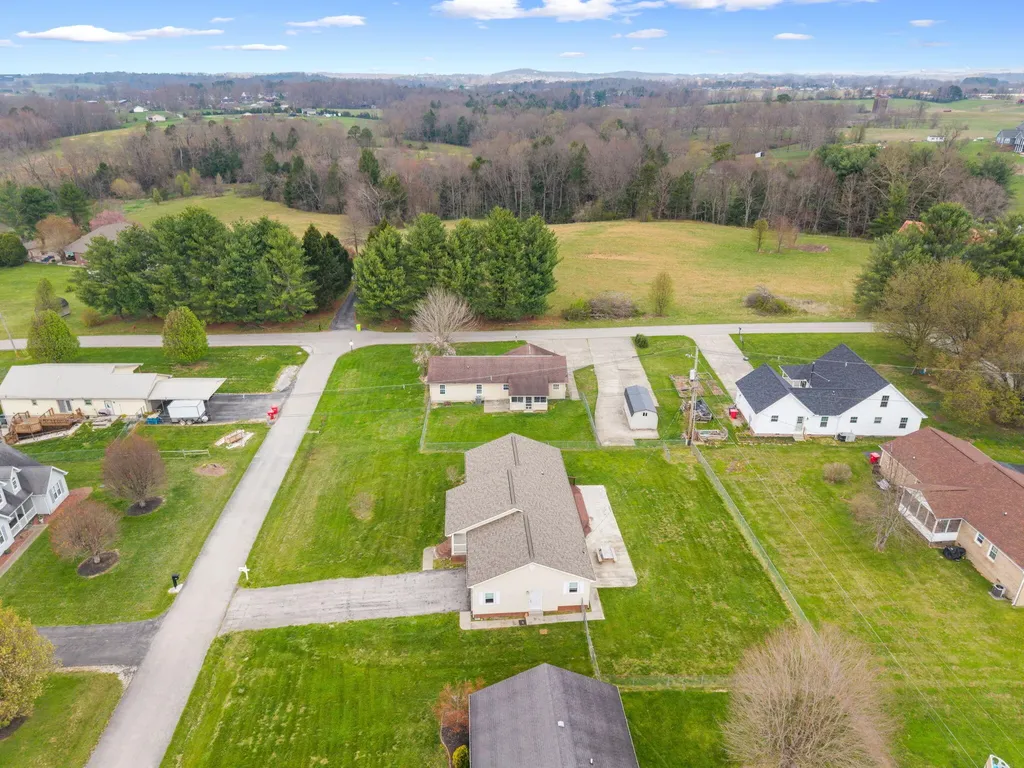 3037 Clear Springs Drive London KY 40744