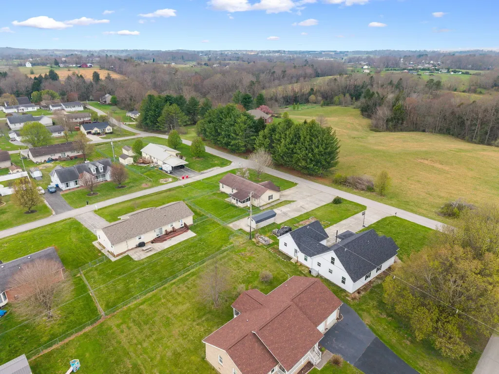 3037 Clear Springs Drive London KY 40744