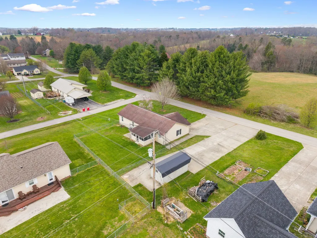 3037 Clear Springs Drive London KY 40744