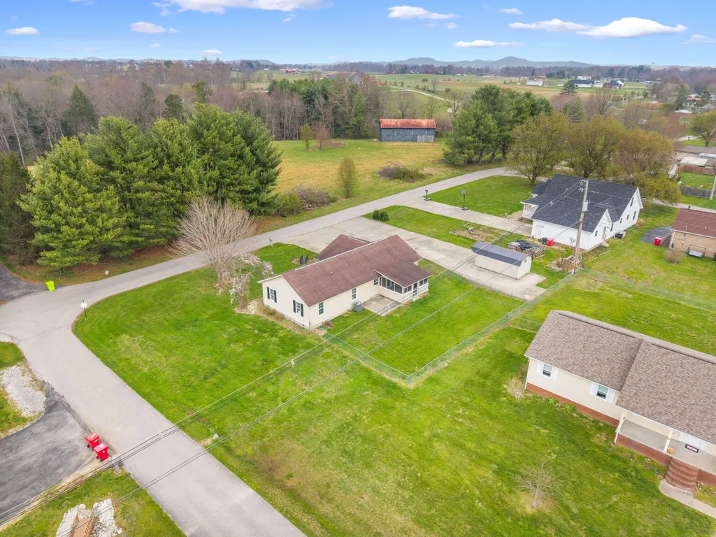 3037 Clear Springs Drive London KY 40744