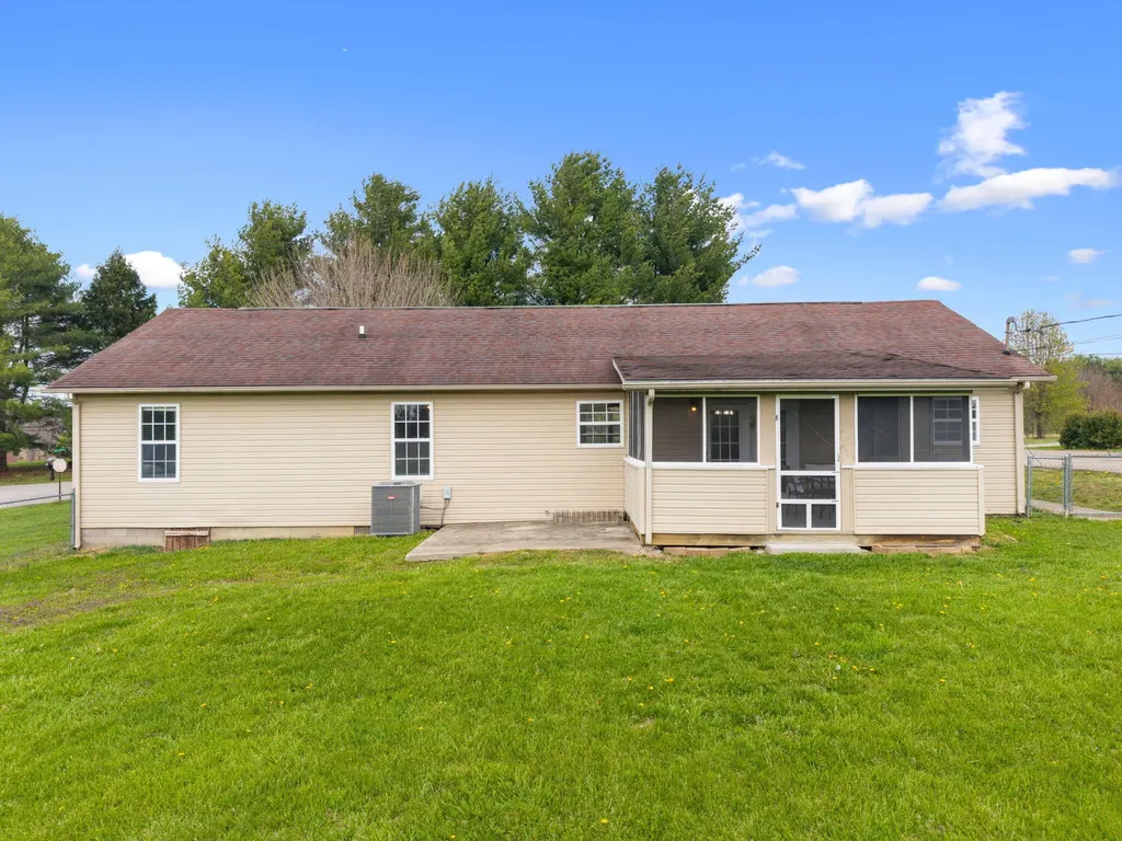 3037 Clear Springs Drive London KY 40744