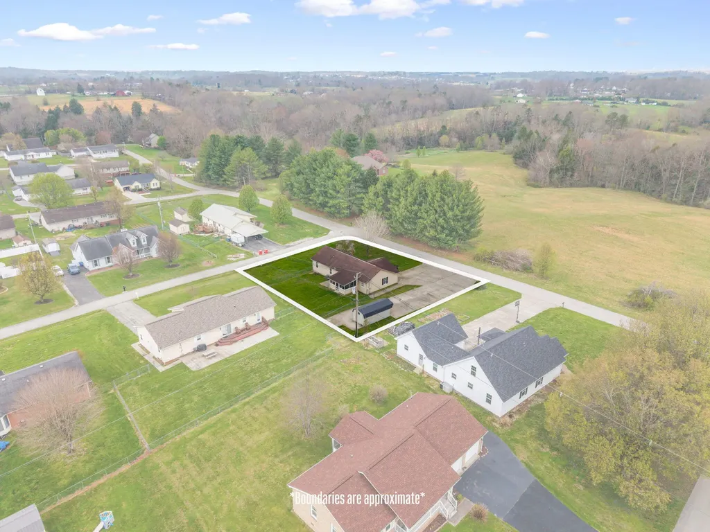 3037 Clear Springs Drive London KY 40744