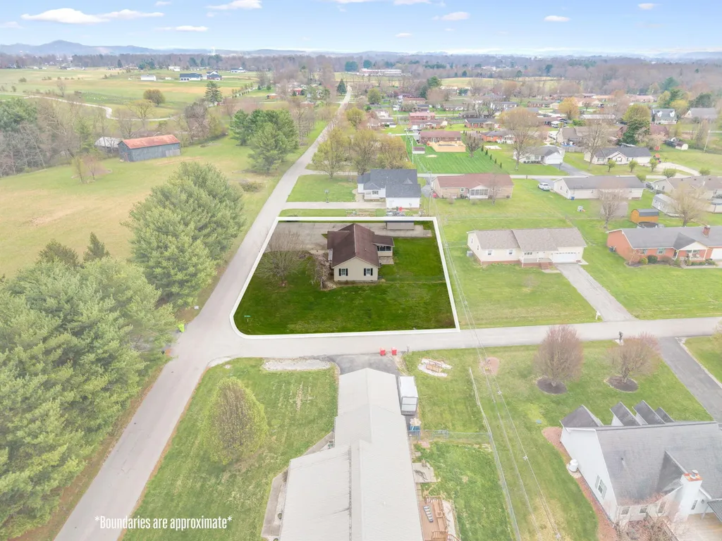 3037 Clear Springs Drive London KY 40744