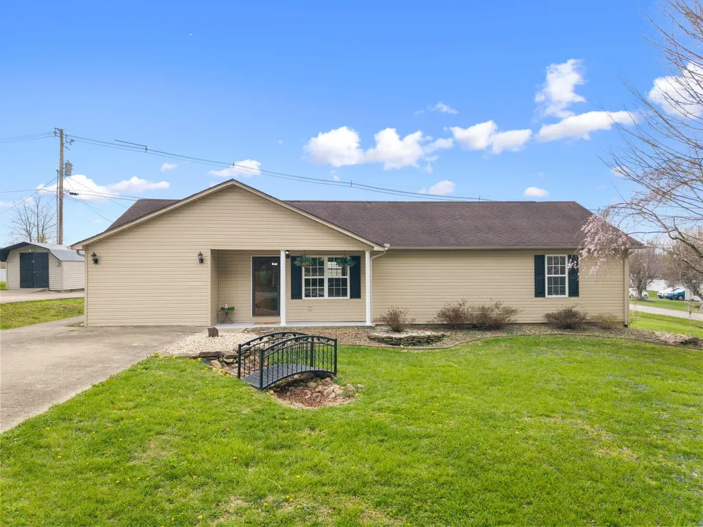 3037 Clear Springs Drive London KY 40744