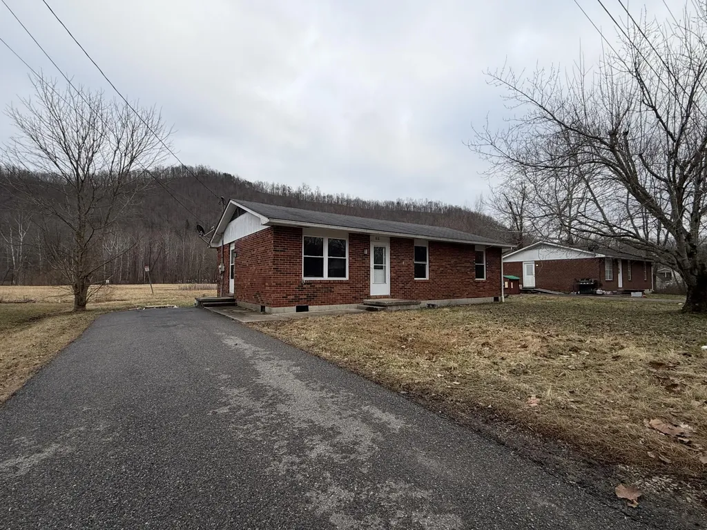 810 Boone Place Morehead KY 40351