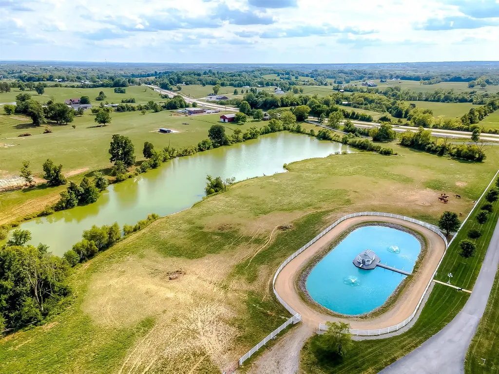 2305 Harrodsburg Road Lawrenceburg KY 40342