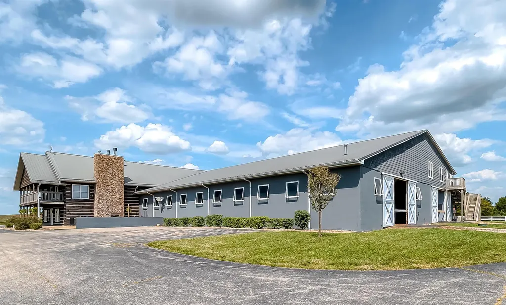 2305 Harrodsburg Road Lawrenceburg KY 40342