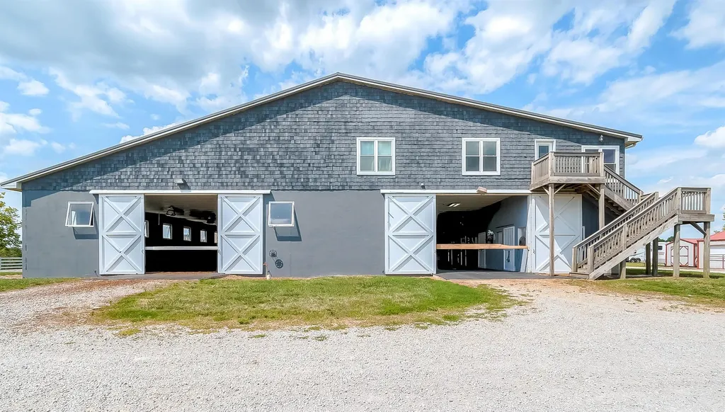 2305 Harrodsburg Road Lawrenceburg KY 40342