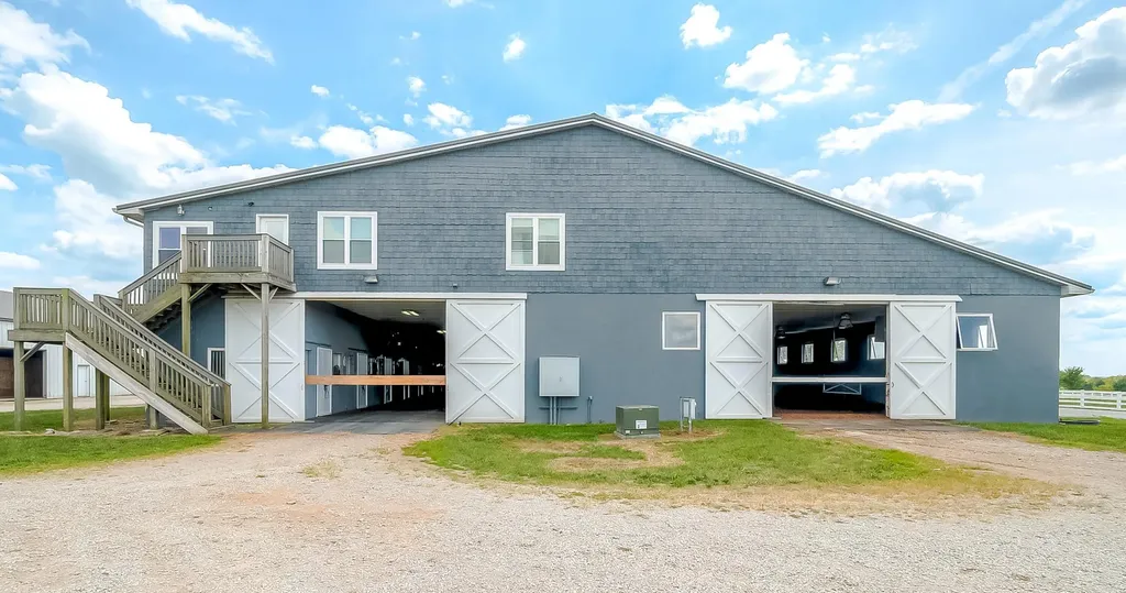 2305 Harrodsburg Road Lawrenceburg KY 40342