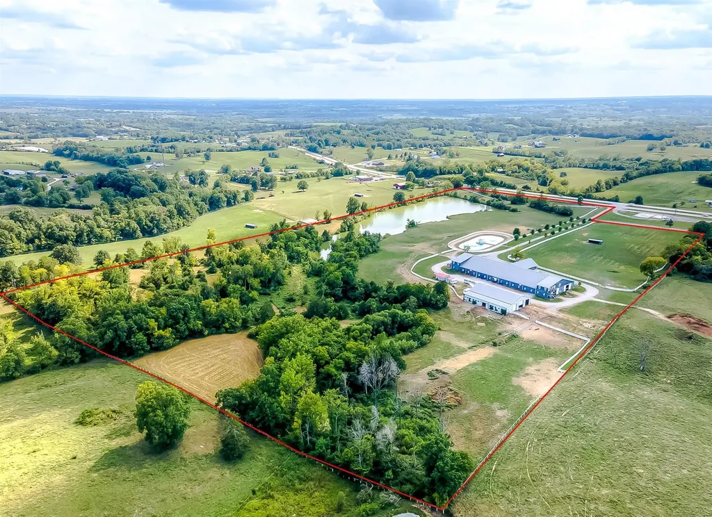 2305 Harrodsburg Road Lawrenceburg KY 40342