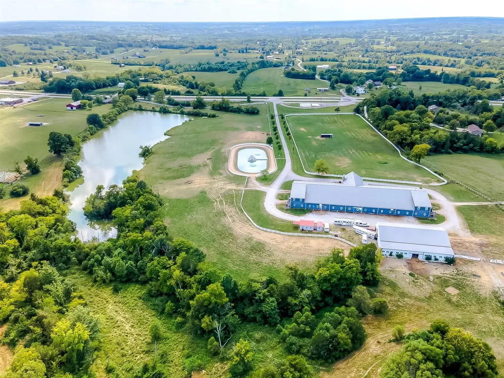 2305 Harrodsburg Road Lawrenceburg KY 40342